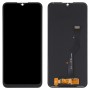 Schermata LCD per ZTE Blade A51 Plus con Digitazer Full Assembly (nero)