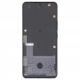 Für ZTE Axon 30 Pro 5G A2022 Middle Frame Lünette Platte (schwarz)