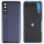 Для ZTE Axon 10 Pro 5G A2020 A2020N3 Pro A2020U Pro A2020 Pro Back Back Cover (Grey)