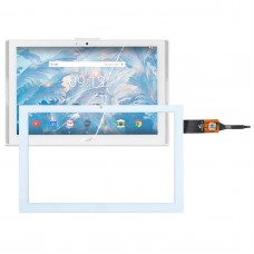 Touch Panel For Acer B3-A40(White) 