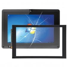 Původní dotykový panel pro kartu Acer Lconia W500 (černá)