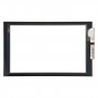 Original -Touch -Panel für Acer Lconia Tab W500 (schwarz)