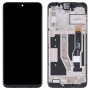 TFT LCD Screen for TCL 20L / 20L+ / 20 Lite / 20S T774H T774B T775H T775B Digitizer Full Assembly with Frame