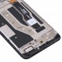 TFT LCD Screen for TCL 20L / 20L+ / 20 Lite / 20S T774H T774B T775H T775B Digitizer Full Assembly with Frame
