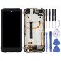 Original LCD Screen for Blackview BV5900 with Digitizer Full Assembly