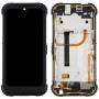 Original LCD Screen for Blackview BV5900 with Digitizer Full Assembly