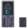 Qianli icopy plus 2 Q2.2 Fotosenzitivní originální opravář barev + detekce baterie + detekce sluchátka datových kabelů pro iPhone 6-12 série