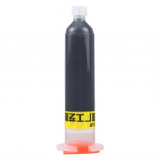 Telefonram Reparation Pur Liquid UV Lim (svart)