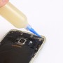 מסגרת טלפון תיקון דבק UV נוזלי PUR (שקוף)