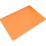 2uul värme som motstår silikonpad (orange)