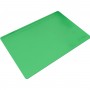 2UUL resistente al calor de la almohadilla de silicona (verde)