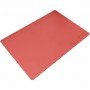 2Uul tepelné silikonové podložky (červená)