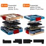 FIX-13 Layered Test Frame Motherboard Test Stand Fixture For iPhone 13 / 13 mini / 13 Pro / 13 Pro Max