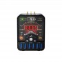 Qianli LT1 Digital Display Metr Meter Izolowany zasilacz DC Diagnostic Instrument