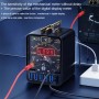 Qianli LT1 digitaalne kuvarivõimsuse meeter eraldatud toiteallika DC diagnostikainstrument