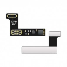 Câble flexible de réparation de batterie I2C pour iPhone 13 Pro Max