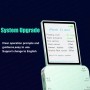 DL DL400 Original färgåterställning Touch Test Reparationsverktyg för iPhone 6-13 mini