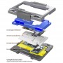 Mijing C20 4 in 1 Mainboard Layered Test Stand Tool