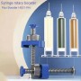 Inyector de aceite de soldadura de aleación de aleación de aleación de aluminio mijing hb21