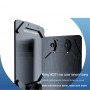 Mijing HG201 Téléphone Back Cover Verre Kit de retrait