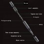 Mijing iRepair gd10 заден стъклен обектив взривяване на разрушаване на писалка