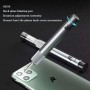 Mijing iRepair gd10 заден стъклен обектив взривяване на разрушаване на писалка
