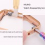 Mijing CB01 Watch Disassembly Kit Reparaturwerkzeug