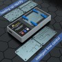 Mijing Irepair MS1 Desolding Platform с плесенью для iPhone X-13 Pro Max