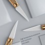 Mijing 3 IN1 Антистатический керамический набор ножей