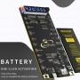 Mechanic BA19 akkumulátor aktiválási detektáló tábla iPhone 5-13 Pro Max / Android telefonhoz