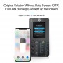 DL F210 multifunktsionaalne originaalne värvide taastamiskast iPhone 8-13 jaoks
