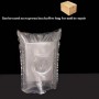 2UUL 80pcs/paquete Air Press Bag Cubierta de presión de vacío para proteger teléfono