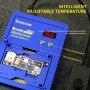 Mechaniker IT3 Pro intelligente Temperaturregelung Vorheizungsplattform, US -Plug
