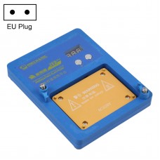 Mechaniker IT3 Pro intelligente Temperaturregelung Vorheizplattform, EU -Plug