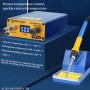 Механика T12 Pro интелигентна антистатична цифрова отоплителна станция, EU Plug