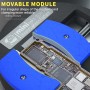 Mecánico MK1 Mini Fixture Chip de placa base BGA PCB CLAMP Multi-Function