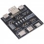 Mécanique DT3 USB Data Cable Board Board Circuit Out-Off Commutation Tester