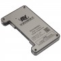 AY A108 Multifunktion Dot Matrix Battery Repair Programmer för iPhone 8-14 Pro Max