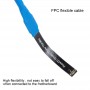 Zhikai ios napájecí testovací kabel pro iPhone 6 ~ 14 Pro Max Series