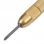 WLXY WL800 Cross Tip Copper Handle Reparation Skruvmejsel, 4 mm satsdiameter
