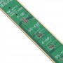JC V1SE Test Repair Adaptateur de la carte d'empreintes digitales pour iPhone 5S-8 Plus