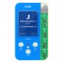 JC V1SE testimine 2 1 ekraani andmete remondipaneeli adapter iPhone 12 seeria jaoks / 13/13 mini