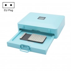 Automatisk telefonskärmfilm UV -härdad maskin med desinfektionsfunktion, EU -kontakt