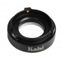 Luz de anillo ajustable de LED Kaisi K-DNCB USB