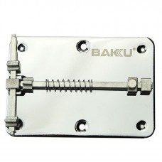 Baku BK-686 Mobile Phone Motherboard Repair Fixing Bracket BGA Tin Planting Welding Frame 