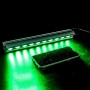 Мейуанский чистый экран пыли зеленый светлую лампу для обнаружения постороннего объекта