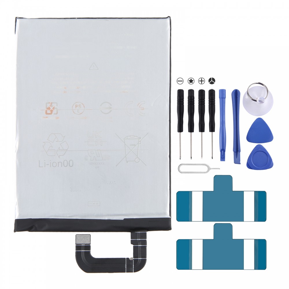 Заміна батареї Google GWRL2 3052mAh