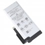 Замінний акумулятор G27FU для Google Pixel 5A 4620mAh