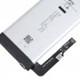 Замінний акумулятор G27FU для Google Pixel 5A 4620mAh