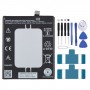 עבור Google Pixel 2 XL LG Edition 3830mAh החלפת סוללה BG2M